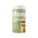 More Protein Iced Matcha Latte