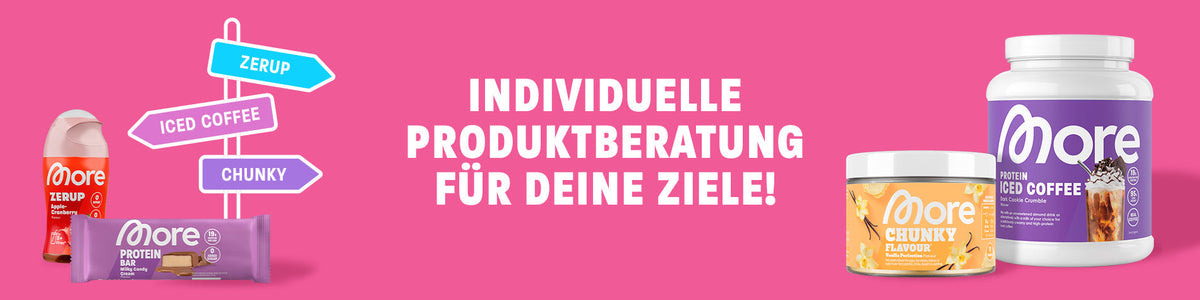 Produktberatung