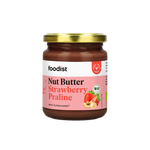 Strawberry Praline / 250g