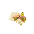 Pistachio White Chocolate / Campione da 30g