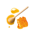 Pure Honey / Campione da 30g