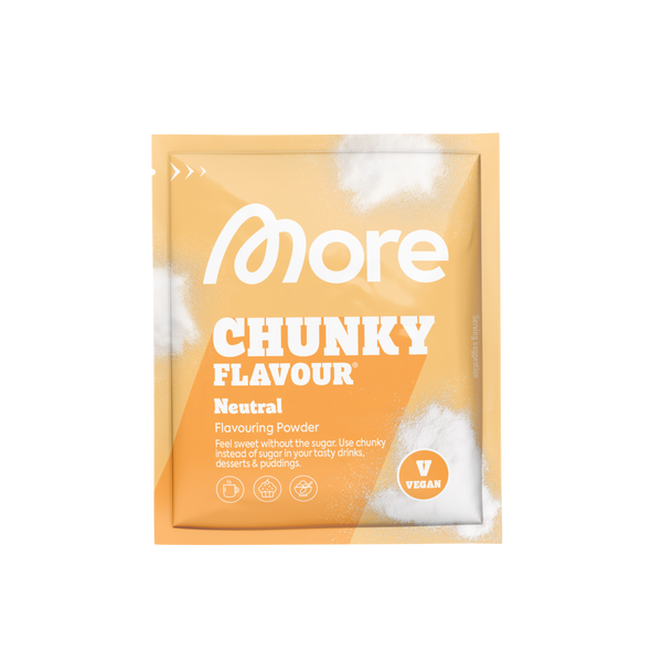 Chunky Flavour · Neutro