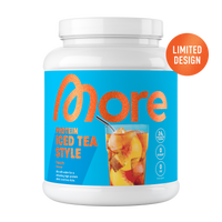 Clear Whey [Chiaro & fruttato]