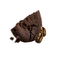 Decaff Dark Cookie Crumble / 25g Probe (Lila Edition)