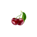 Iced Tea Style Cherry White Tea / Campione da 30g