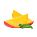 Juice Style Mango / 600g