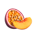 Iced Tea Style Peach Passionfruit / 600g