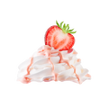 Milkshake Style Strawberry / Campione da 25g