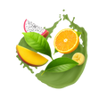 Exotic Fruits / 500g