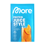 Juice Style Multifruit / Campione da 30g
