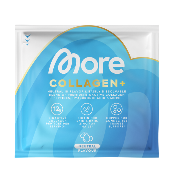 MORE Collagen+ · Neutro