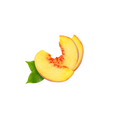 Peach Iced Tea / 65ml
