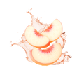 White Peach / 330ml