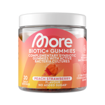 Peach Strawberry / 40 caramelle gommose