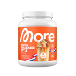 Milkshake Style Stroopwafel (Oranje Design) / 600g