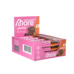 Dark Chocolate Caramel Brownie V1 / 12 x 2x25g