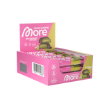 Milk Chocolate Pistachio (UK) / 12 x 2x25g
