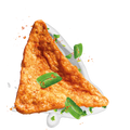 Sour Cream & Onion / 300 g (6 x 50 g)
