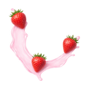 Strawberry Sugar / 65ml