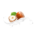 Hazelnut & Milky Cream / Campione da 30g