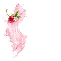 Cherry White Tea / Campione da 15g