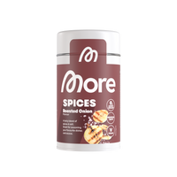 More Spices [Miscele di spezie]