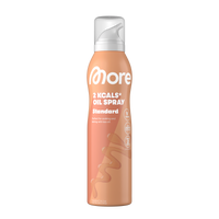 2 Kcal Oilspray [Per un dosaggio facile]