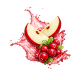 Apple Cranberry (AT) / 330ml